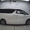 toyota alphard 2021 -TOYOTA 【四日市 300ｾ9243】--Alphard 3BA-AGH30W--AGH30-0372894---TOYOTA 【四日市 300ｾ9243】--Alphard 3BA-AGH30W--AGH30-0372894- image 8