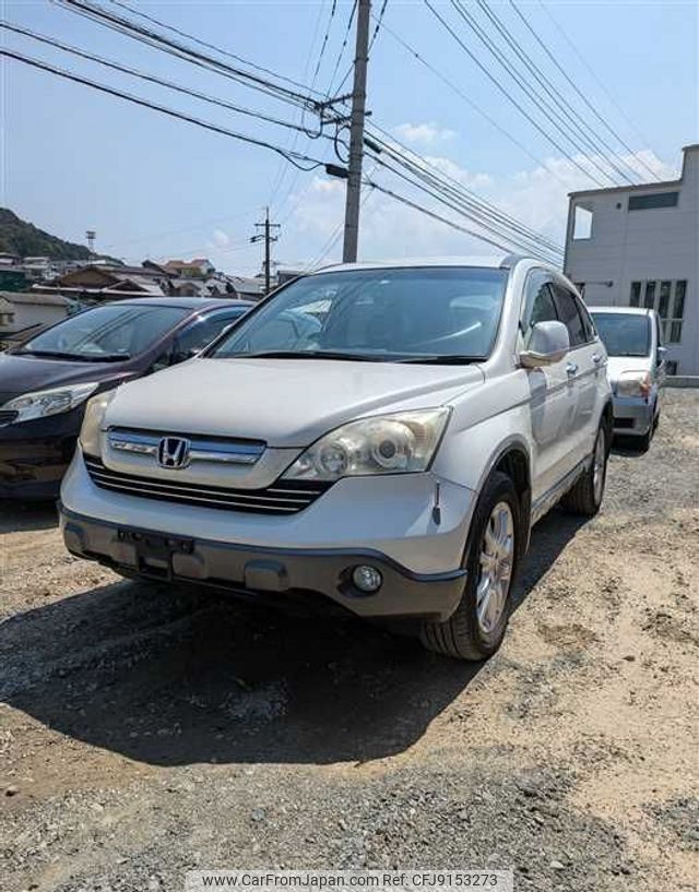 honda cr-v 2007 BD23101A7629 image 1