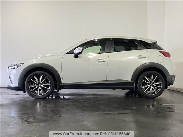 mazda cx-3 2015 -MAZDA--CX-3 LDA-DK5AW--DK5AW-108135---MAZDA--CX-3 LDA-DK5AW--DK5AW-108135- image 2
