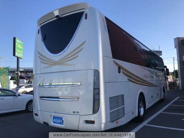 mitsubishi-fuso aero-queen 2020 CFJ6461919 image 2