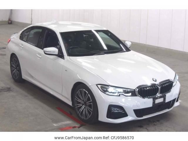 bmw 3-series 2019 quick_quick_3BA-5F20_WBA5F72010AE87956 image 1