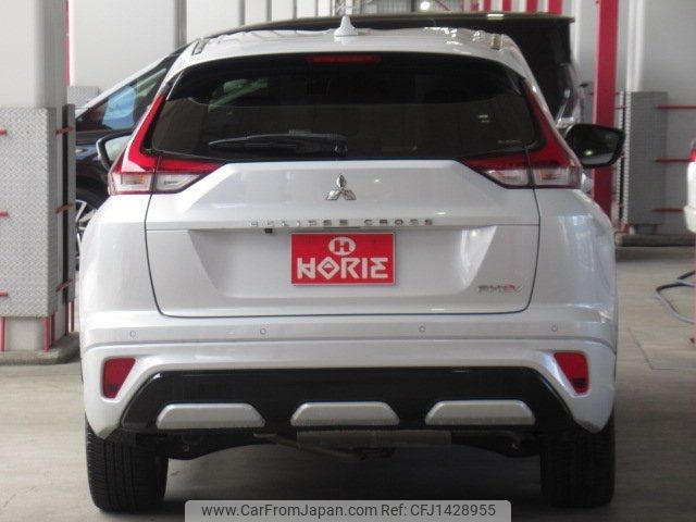 mitsubishi eclipse-cross 2022 -MITSUBISHI 【名変中 】--Eclipse Cross GL3W--0402109---MITSUBISHI 【名変中 】--Eclipse Cross GL3W--0402109- image 2