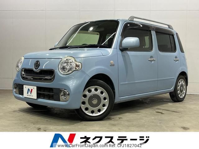 daihatsu mira-cocoa 2015 CFJ1827042 image 1