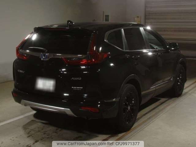 honda cr-v 2022 -HONDA 【三重 330ﾁ 967】--CR-V 6AA-RT6--RT6-1300565---HONDA 【三重 330ﾁ 967】--CR-V 6AA-RT6--RT6-1300565- image 2