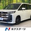 toyota noah 2023 quick_quick_ZWR90W_ZWR90-0078880 image 1