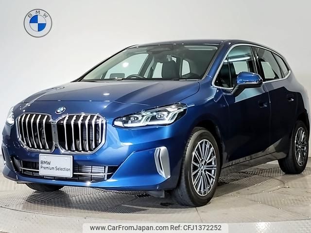 bmw 2-series 2023 quick_quick_3BA-62BX15_WBA62BX0207M19381 image 1