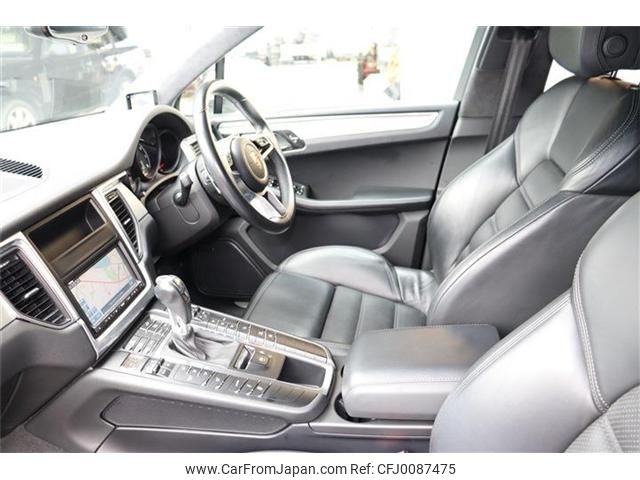 porsche macan 2014 -PORSCHE--Porsche Macan DBA-95BCTL--WP1ZZZ95ZFLB95606---PORSCHE--Porsche Macan DBA-95BCTL--WP1ZZZ95ZFLB95606- image 2