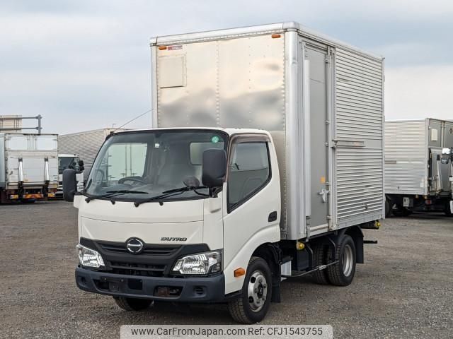 hino dutro 2018 CFJ1543755 image 1