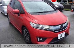 honda fit 2014 -HONDA 【三重 530ﾄ9818】--Fit GP5--3114095---HONDA 【三重 530ﾄ9818】--Fit GP5--3114095-