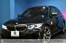 bmw bmw-others 2020 quick_quick_3BA-5U30_WBA5U92020FH81094