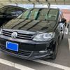 volkswagen sharan 2022 CFJ1839440 image 2