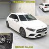 mercedes-benz a-class 2019 -MERCEDES-BENZ--Benz A Class 177084-WDD1770842V041567---MERCEDES-BENZ--Benz A Class 177084-WDD1770842V041567- image 7