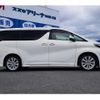 toyota alphard 2015 quick_quick_DBA-AGH30W_AGH30-0015105 image 10
