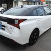 toyota prius 2021 quick_quick_6AA-ZVW51_ZVW51-6218239 image 2