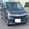 suzuki palette 2012 -SUZUKI--Palette SW CBA-MK21S--MK21S-843447---SUZUKI--Palette SW CBA-MK21S--MK21S-843447- image 1