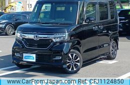 honda n-box 2018 quick_quick_DBA-JF3_JF3-1143948