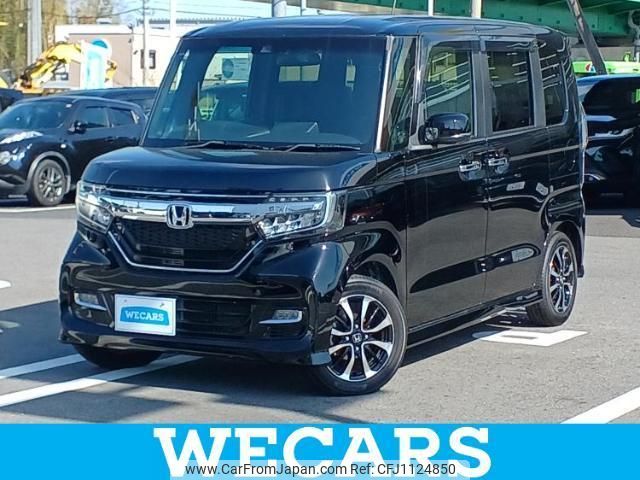 honda n-box 2018 quick_quick_DBA-JF3_JF3-1143948 image 1