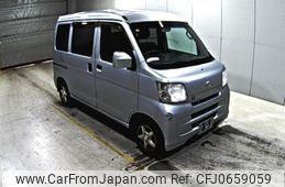 daihatsu hijet-van 2015 -DAIHATSU--Hijet Van S331V-0142594---DAIHATSU--Hijet Van S331V-0142594-