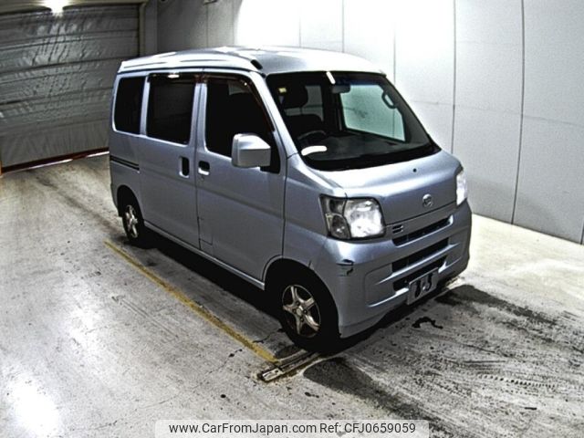 daihatsu hijet-van 2015 -DAIHATSU--Hijet Van S331V-0142594---DAIHATSU--Hijet Van S331V-0142594- image 1