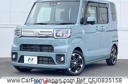 daihatsu wake 2020 quick_quick_LA700S_LA700S-0163778