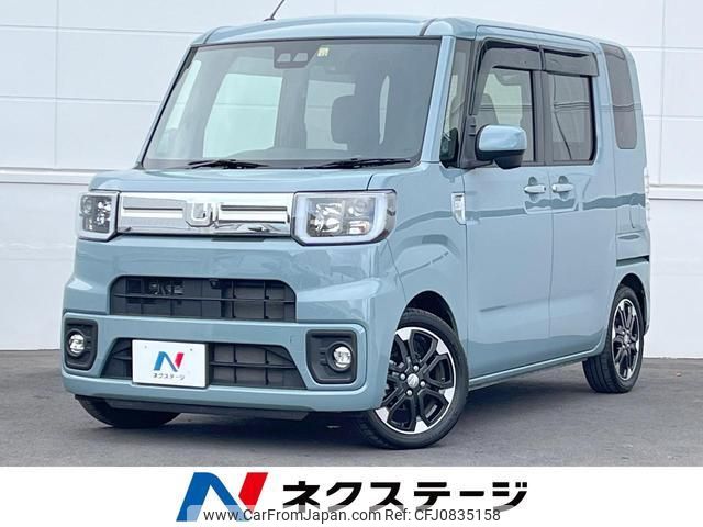 daihatsu wake 2020 quick_quick_LA700S_LA700S-0163778 image 1