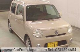daihatsu mira-cocoa 2009 -DAIHATSU 【宮城 582ｽ187】--Mira Cocoa L675S--0008760---DAIHATSU 【宮城 582ｽ187】--Mira Cocoa L675S--0008760-