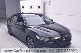 honda insight 2019 -HONDA--Insight ZE4-1003442---HONDA--Insight ZE4-1003442-
