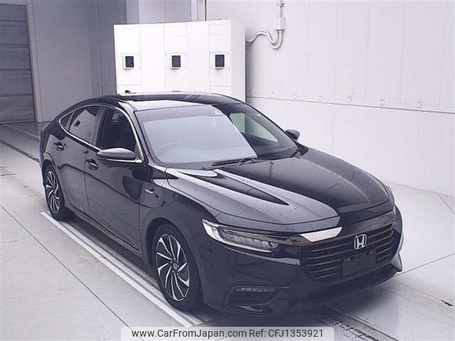 honda insight 2019 -HONDA--Insight ZE4-1003442---HONDA--Insight ZE4-1003442- image 1