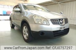 nissan dualis 2008 ENHANCEAUTO_1_ea293702