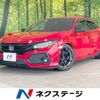 honda civic 2017 quick_quick_FK7_FK7-1000504 image 1