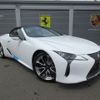 lexus lc 2022 -LEXUS--Lexus LC 5BA-URZ100--URZ100-0006150---LEXUS--Lexus LC 5BA-URZ100--URZ100-0006150- image 5