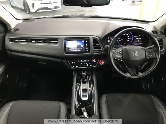 honda vezel 2020 -HONDA--VEZEL DAA-RU4--RU4-1313750---HONDA--VEZEL DAA-RU4--RU4-1313750- image 2