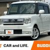 daihatsu move-conte 2012 CFJ1657739 image 1