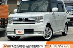 daihatsu move-conte 2012 CFJ1657739