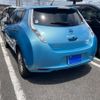nissan leaf 2017 -NISSAN--Leaf ZAA-AZE0--AZE0-208745---NISSAN--Leaf ZAA-AZE0--AZE0-208745- image 4