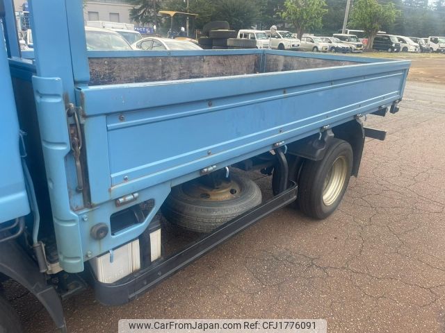 isuzu elf-truck 2016 CFJ1776091 image 2