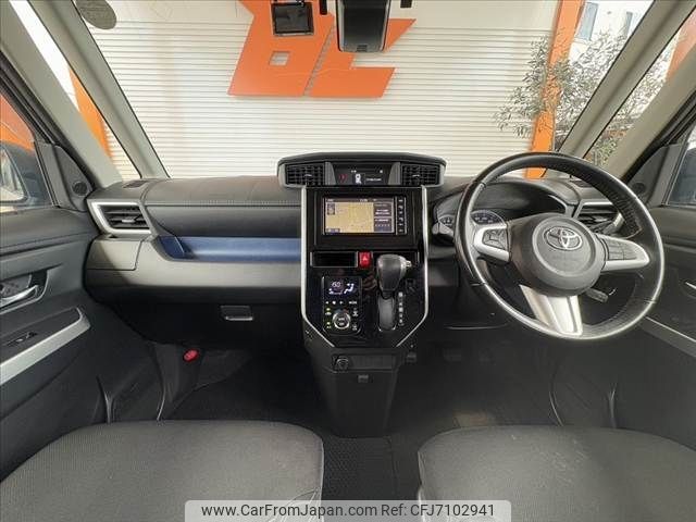 toyota roomy 2018 -TOYOTA--Roomy DBA-M900A--M900A-0247429---TOYOTA--Roomy DBA-M900A--M900A-0247429- image 2