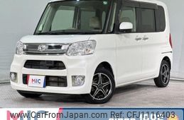 daihatsu tanto 2014 quick_quick_LA600S_LA600S-0188841