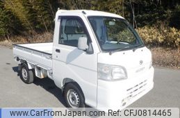 daihatsu hijet-truck 2005 -DAIHATSU 【姫路 】--Hijet Truck S200P-2008175---DAIHATSU 【姫路 】--Hijet Truck S200P-2008175-