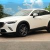 mazda cx-3 2017 -MAZDA--CX-3 LDA-DK5FW--DK5FW-202106---MAZDA--CX-3 LDA-DK5FW--DK5FW-202106- image 17