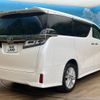 toyota vellfire 2018 -TOYOTA--Vellfire DBA-AGH35W--AGH35-0028358---TOYOTA--Vellfire DBA-AGH35W--AGH35-0028358- image 18