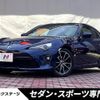 toyota 86 2017 -TOYOTA--86 DBA-ZN6--ZN6-072269---TOYOTA--86 DBA-ZN6--ZN6-072269- image 1