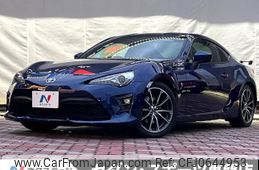 toyota 86 2017 -TOYOTA--86 DBA-ZN6--ZN6-072269---TOYOTA--86 DBA-ZN6--ZN6-072269-