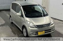 daihatsu move 2010 -DAIHATSU 【所沢 586ト725】--Move L175S-0303179---DAIHATSU 【所沢 586ト725】--Move L175S-0303179-