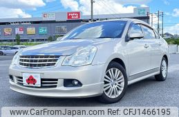 nissan bluebird-sylphy 2007 -NISSAN--Bluebird Sylphy DBA-KG11--KG11-063139---NISSAN--Bluebird Sylphy DBA-KG11--KG11-063139-