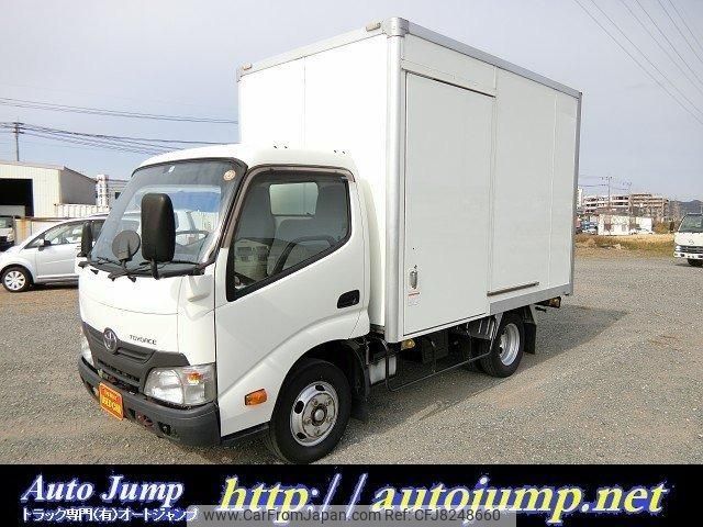 toyota toyoace 2016 quick_quick_TKG-XZC605_XZC605-0012858 image 1