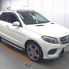 mercedes-benz gle-class 2016 quick_quick_LDA-166024_WDC1660242A763147 image 4