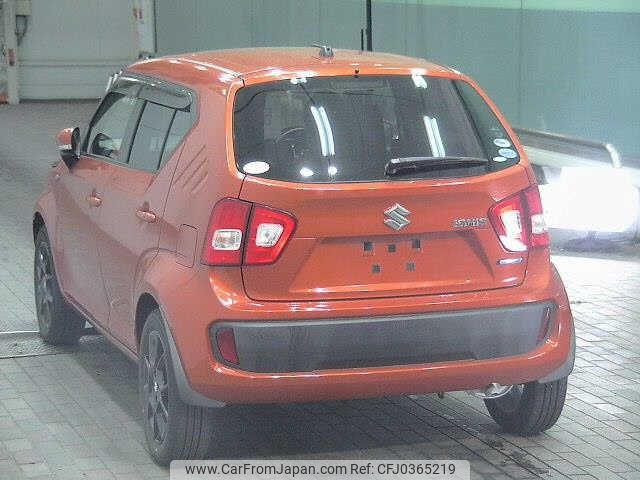 suzuki ignis 2017 -SUZUKI--Ignis FF21S-134562---SUZUKI--Ignis FF21S-134562- image 2