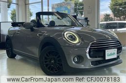 mini mini-others 2019 -BMW--BMW Mini CBA-WJ15M--WMWWJ320303L25808---BMW--BMW Mini CBA-WJ15M--WMWWJ320303L25808-