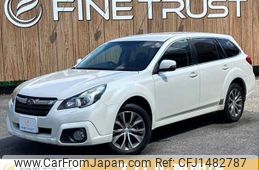 subaru outback 2013 CFJ1482787